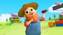 مجموعه آموزشی زبان انگلیسی little angel قسمت 767